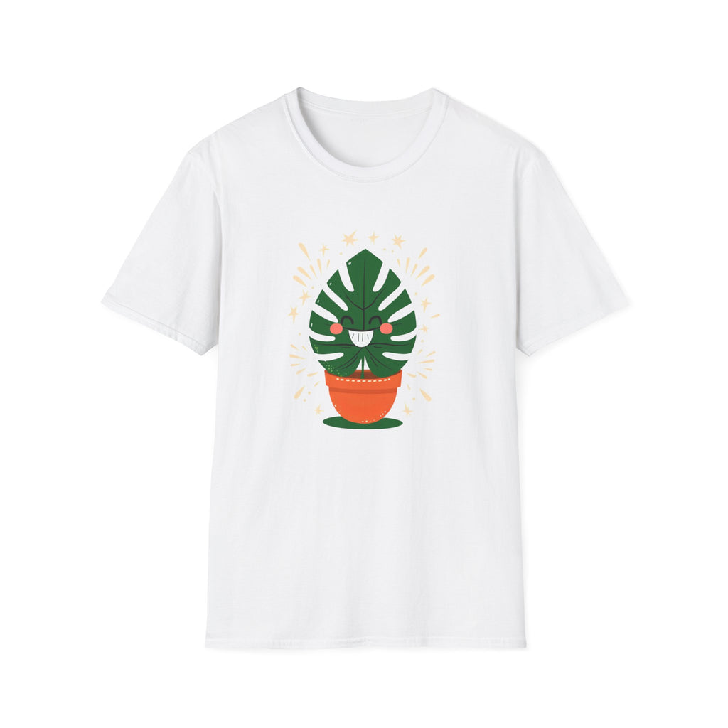 Big Leaf Energy T-Shirt