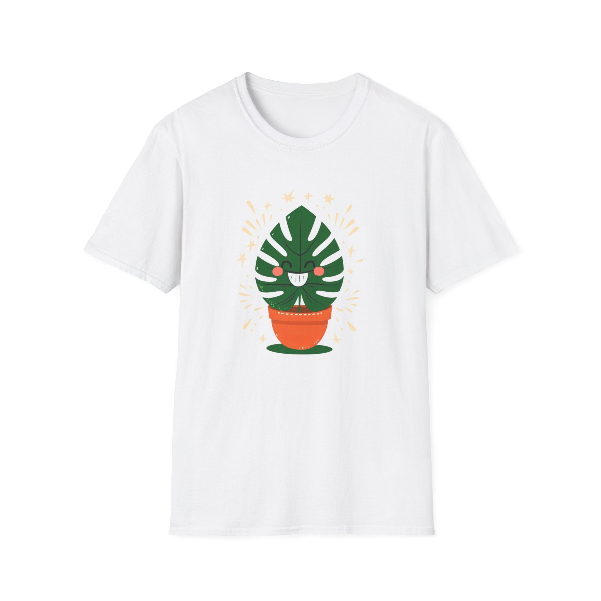 Big Leaf Energy T-Shirt