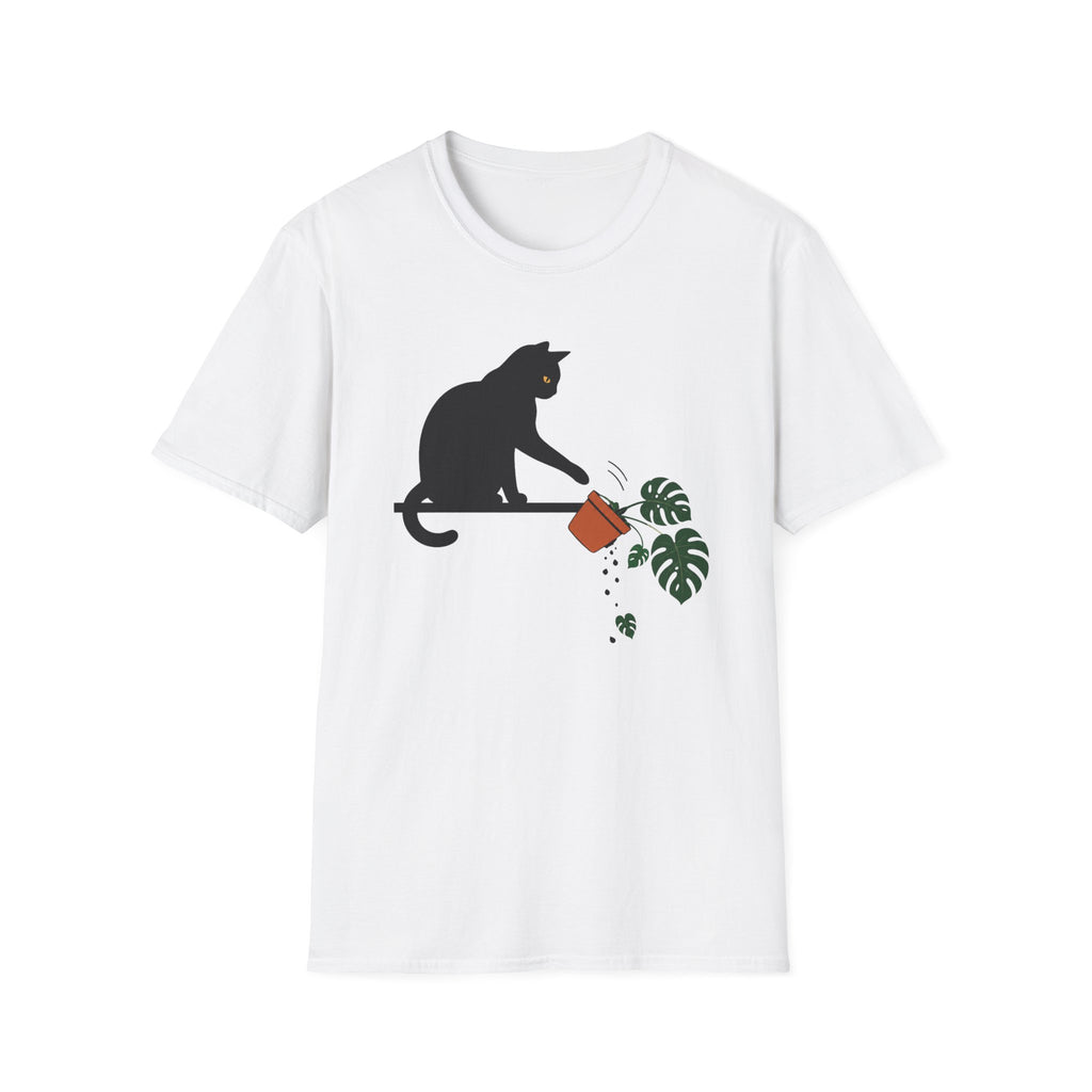 Physics Confirmed T-Shirt