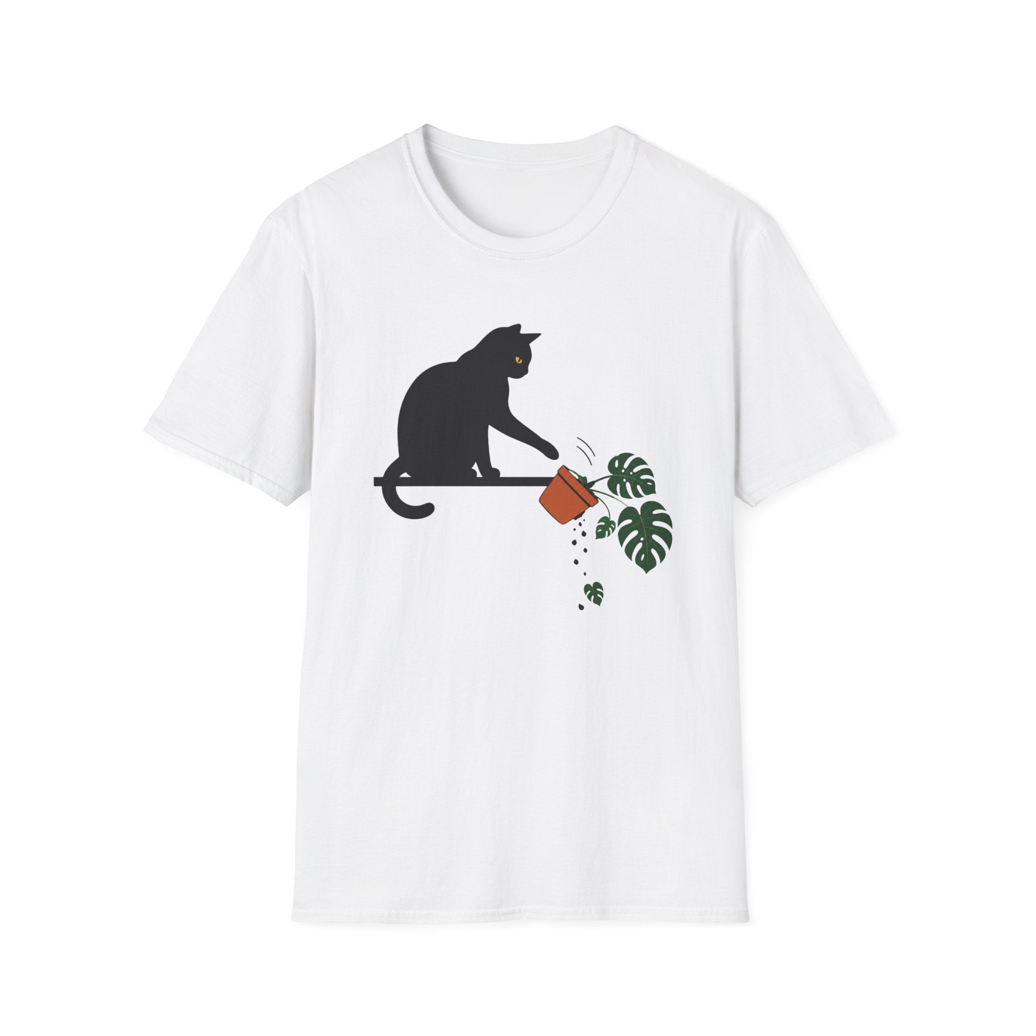 Physics Confirmed T-Shirt