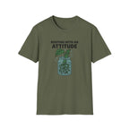 Rooting With An Attitude T-Shirt