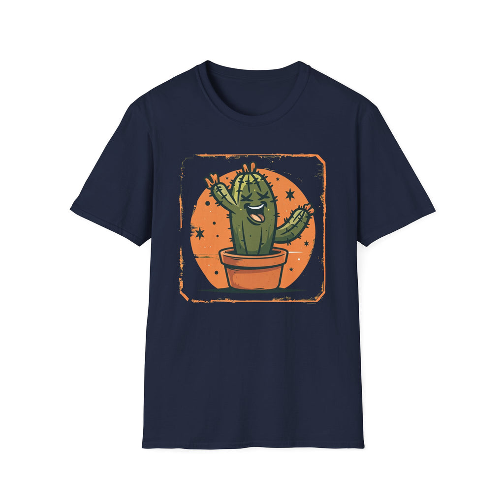 Prickly But Happy T-Shirt