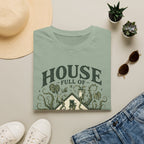 House Full Of Plants T-Shirt
