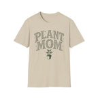 Plant Mom T-Shirt