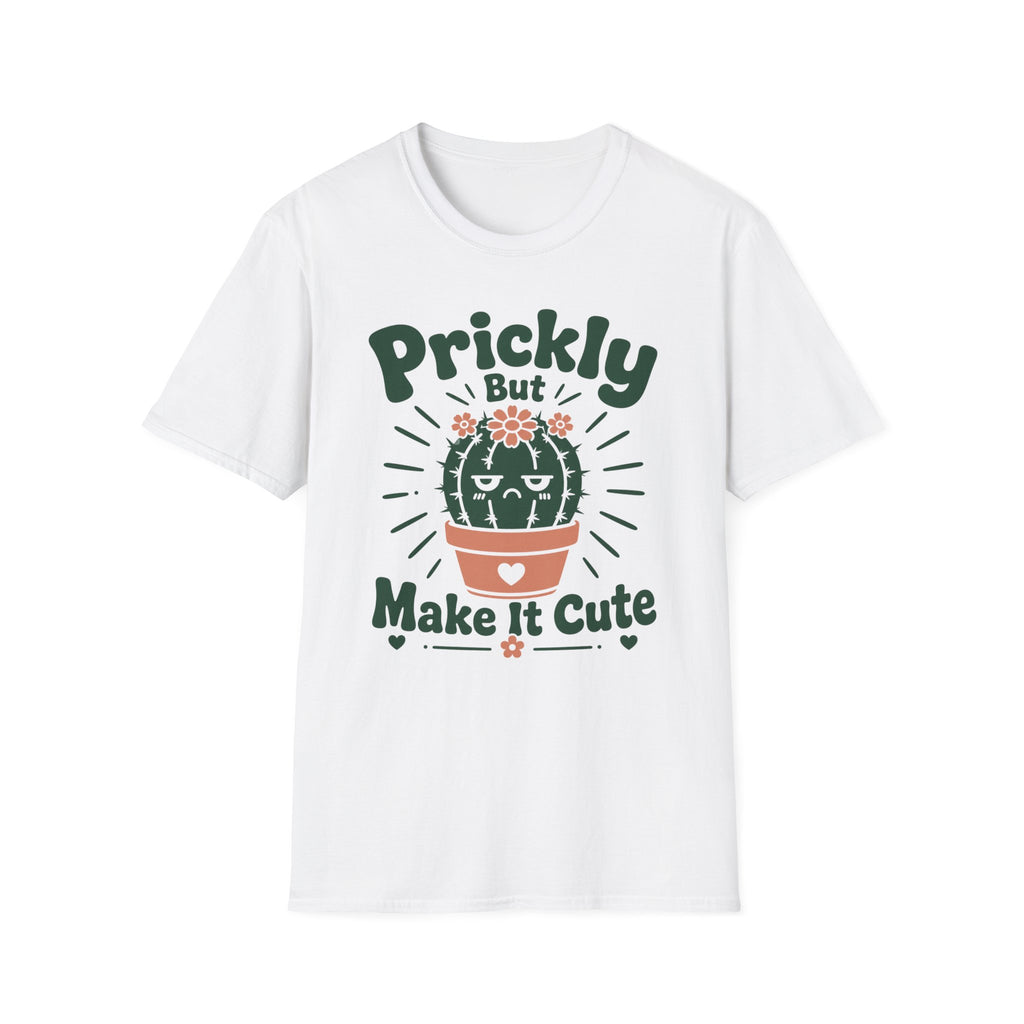 Prickly But Cute T-Shirt