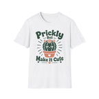 Prickly But Cute T-Shirt