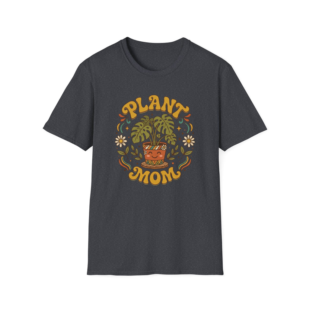Plant Mom T-Shirt