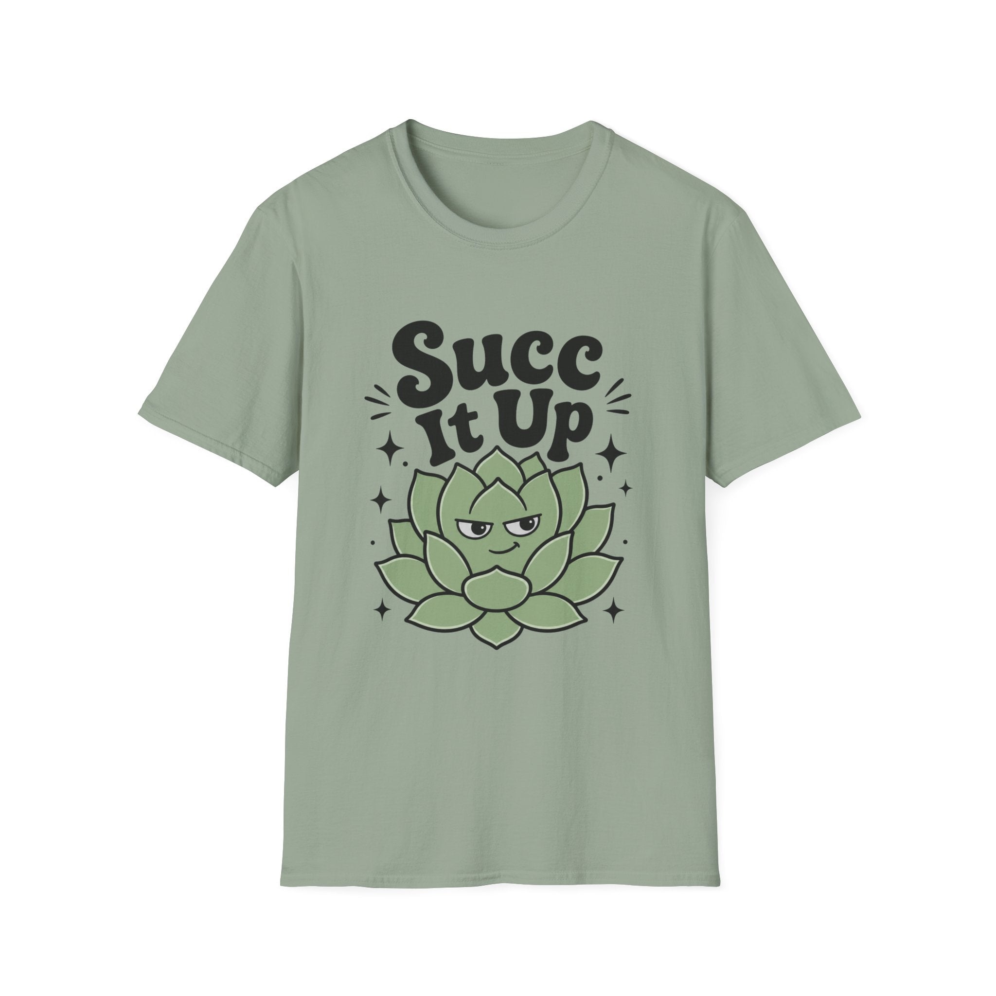 Succ It Up T-Shirt