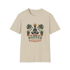 Rooted And Radiant  T-Shirt