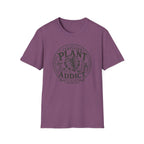 Certified Plant Addict Member T-Shirt