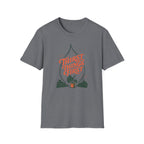 Thirst Things First T-Shirt