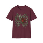 Botanical Heart T-Shirt