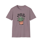 Aloe Of Attitude T-Shirt