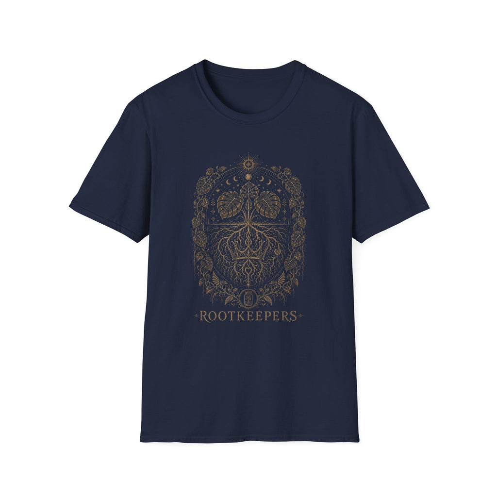 Rootkeepers T-Shirt