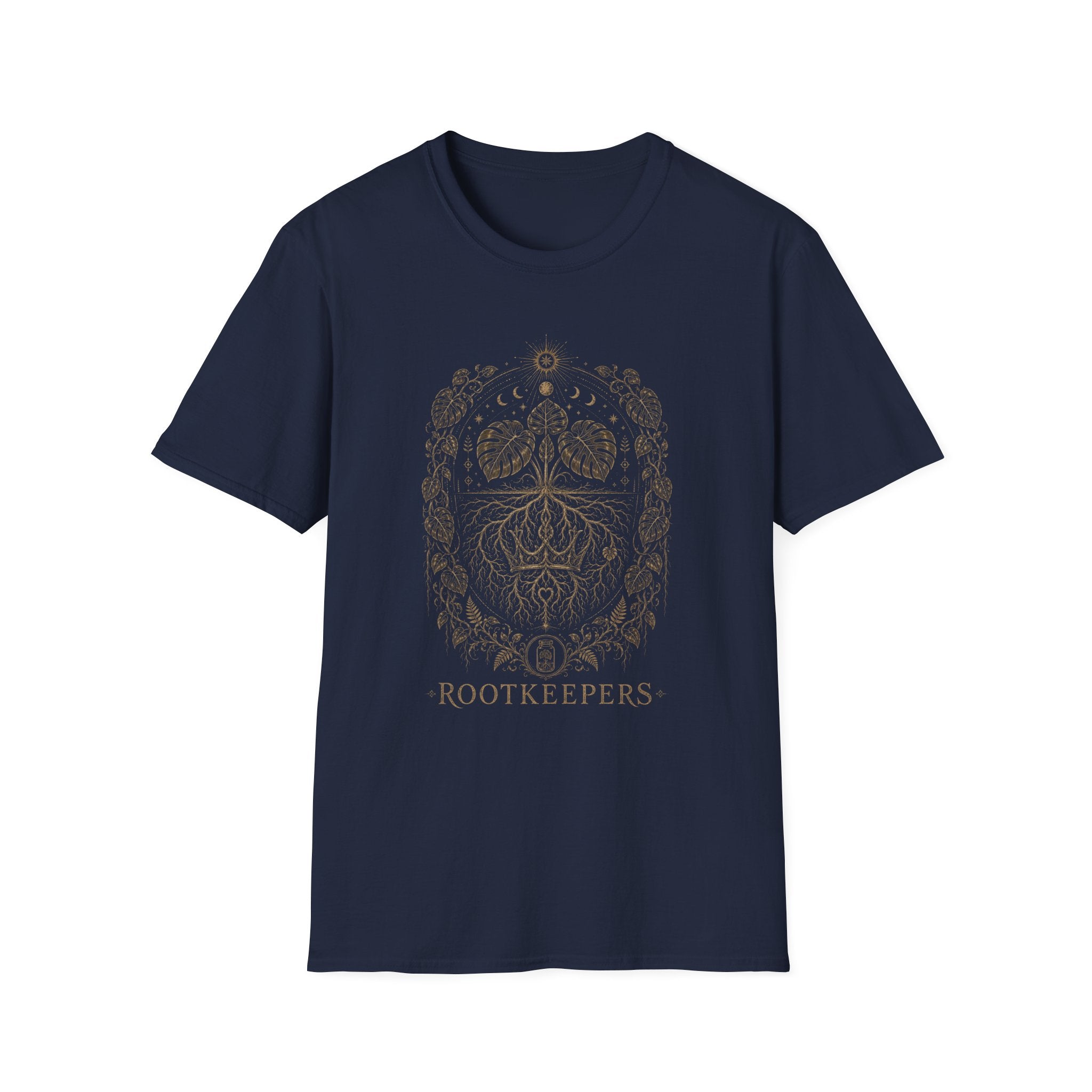 Rootkeepers T-Shirt