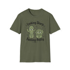 Looking Sharp T-Shirt