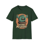 Prickly Personality T-Shirt