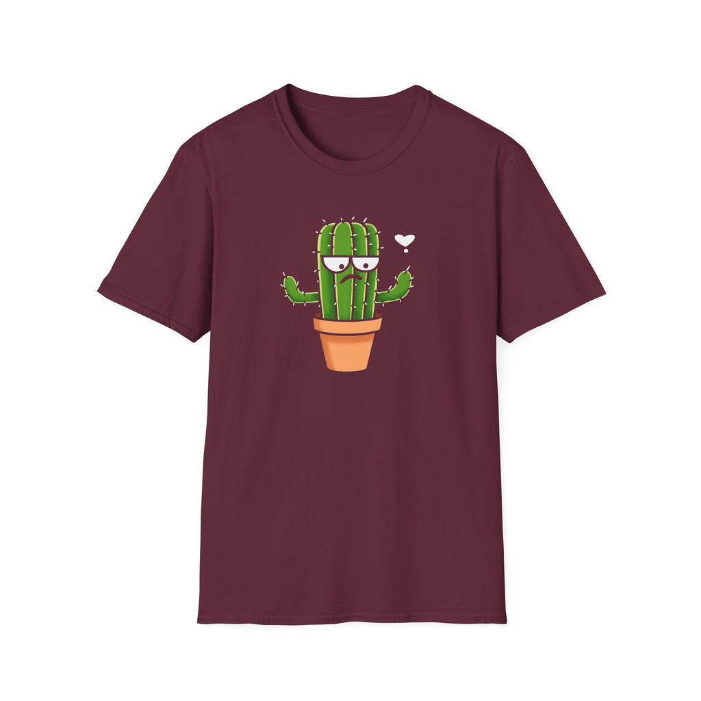 Hard Love T-Shirt