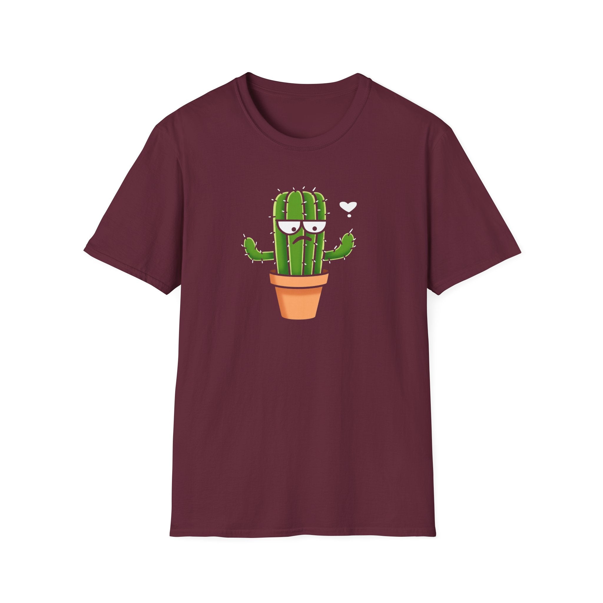 Hard Love T-Shirt