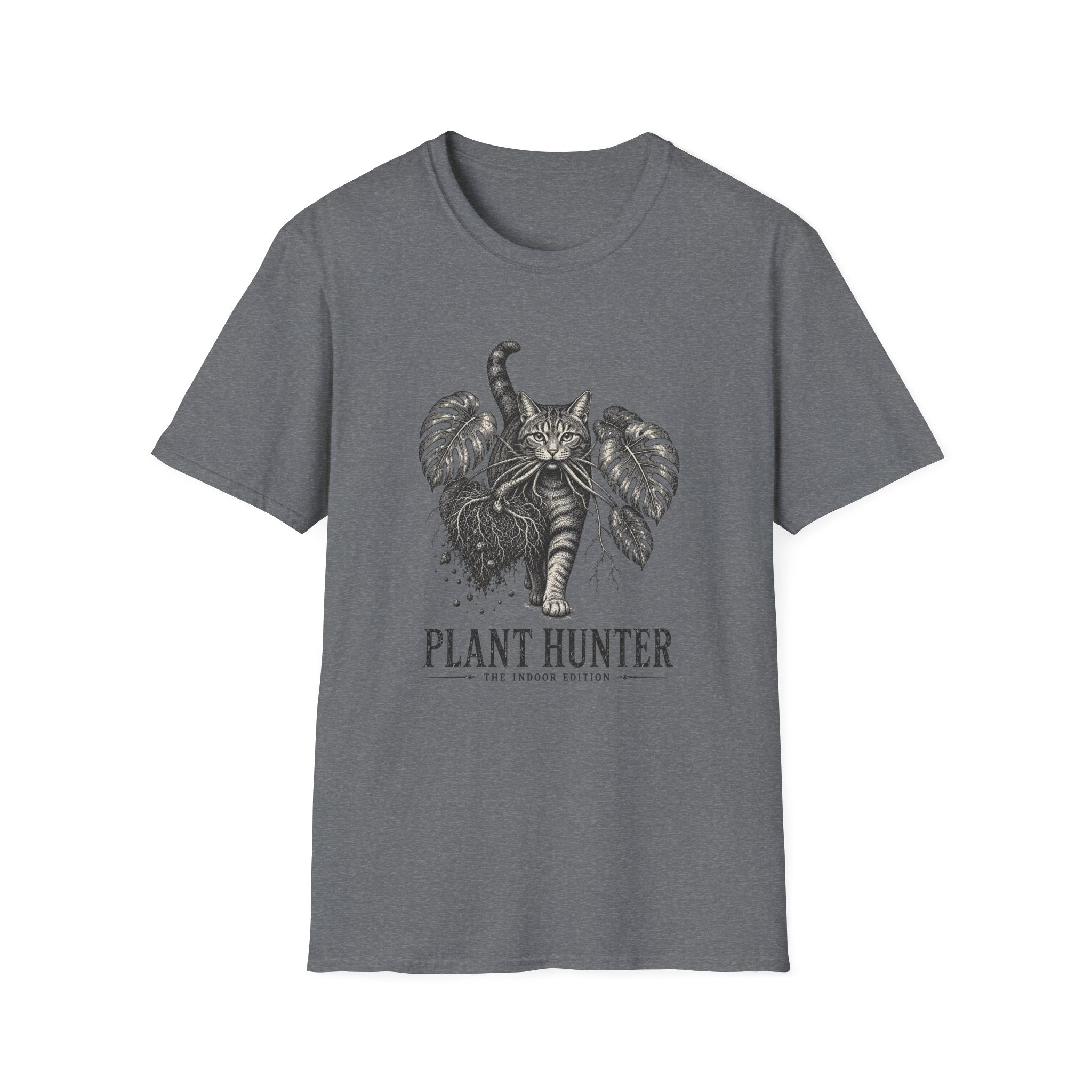 Plant Hunter T-Shirt