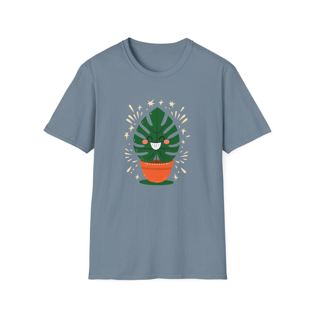 Big Leaf Energy T-Shirt