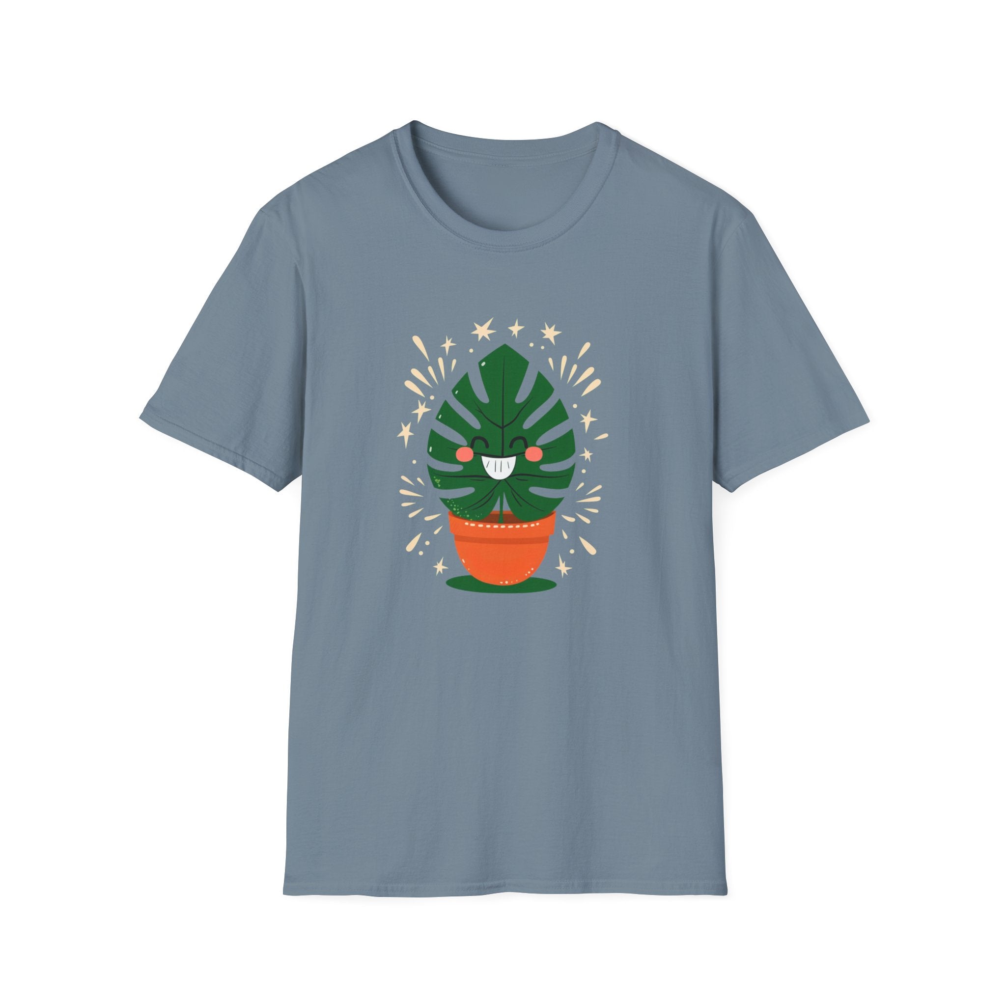 Big Leaf Energy T-Shirt
