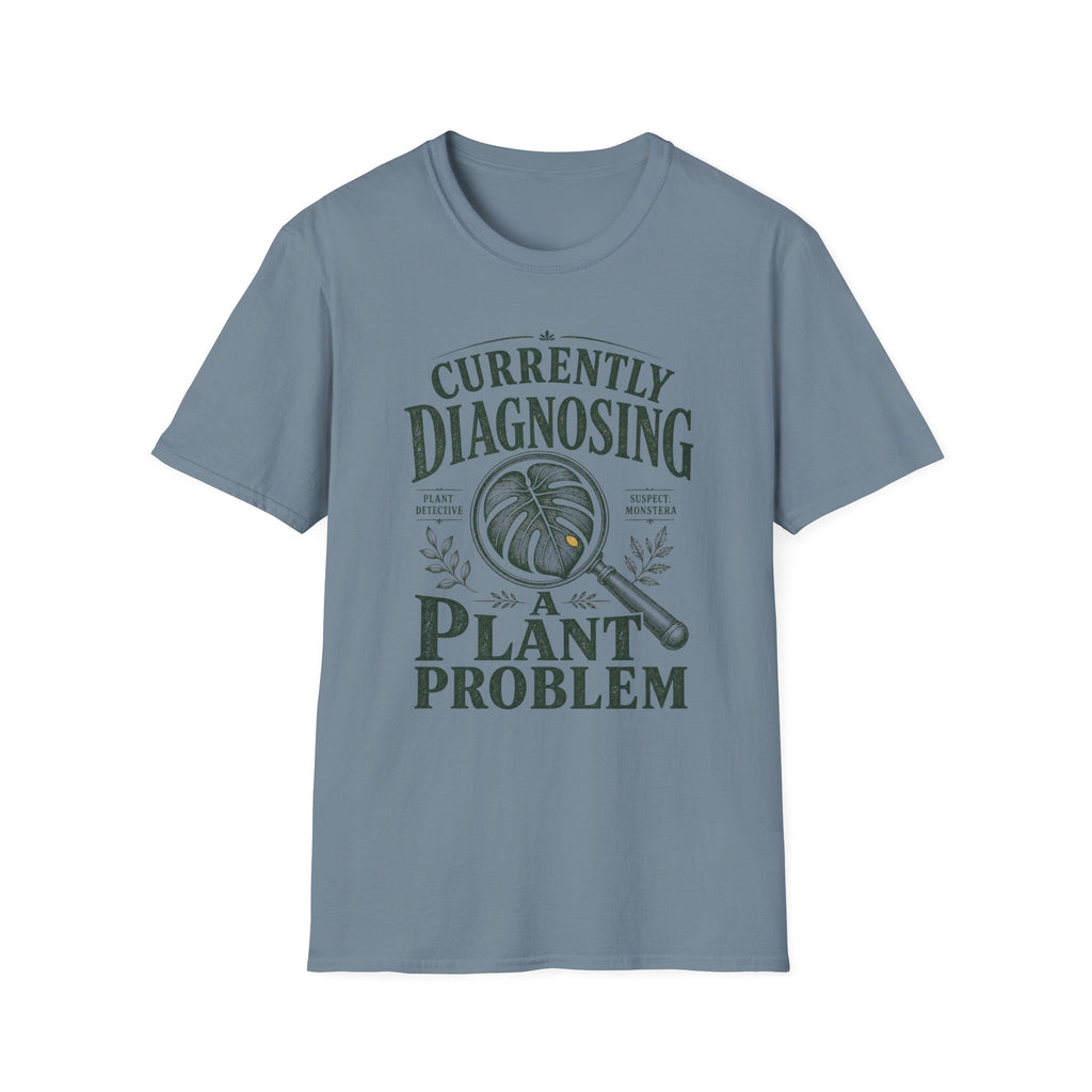 Plant Problem T-shirt
