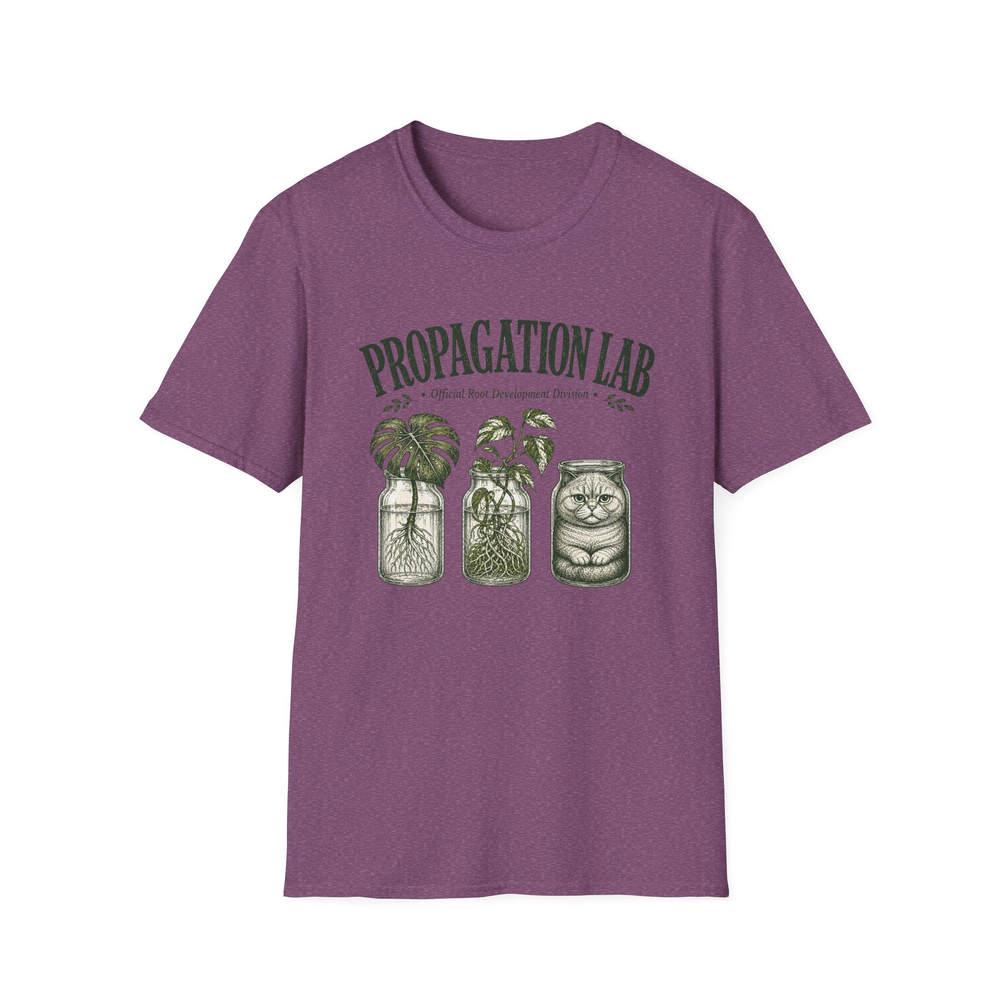 Propagation Lab T-Shirt