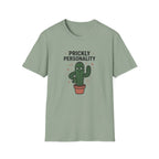 Prickly Personality T-Shirt