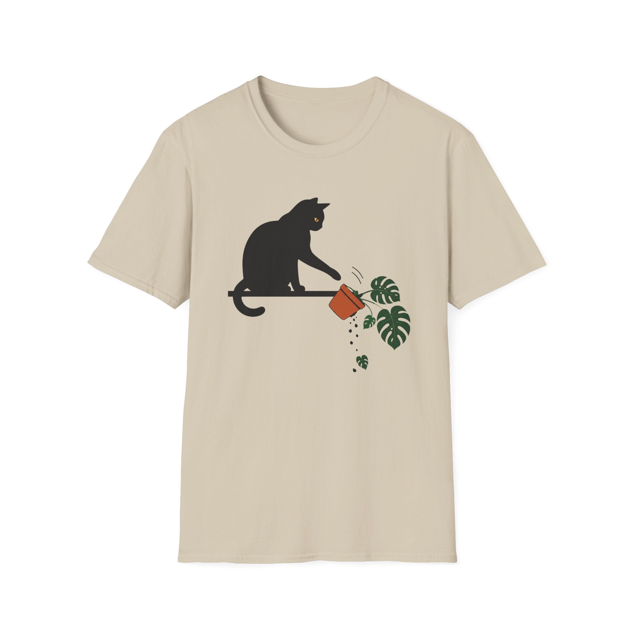 Physics Confirmed T-Shirt