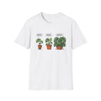 Repot Grow Repeat T-Shirt