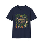 Surrounded By Plants T-Shirt