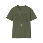 Plant Mom T-Shirt
