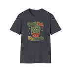 Small Pot Big Attitude T-Shirt