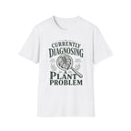 Plant Problem T-shirt