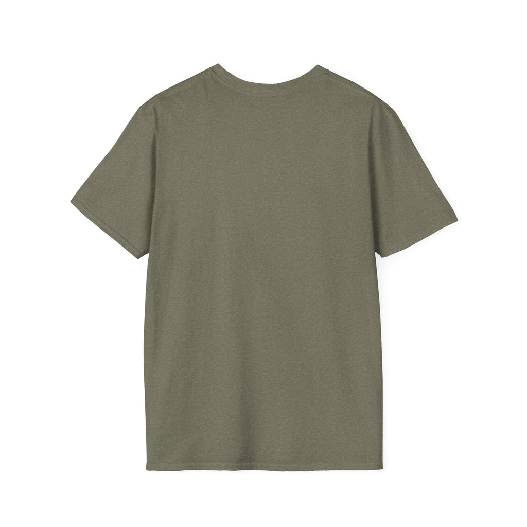 Plant Dad T-Shirt