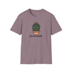 Cactus Mood T-Shirt