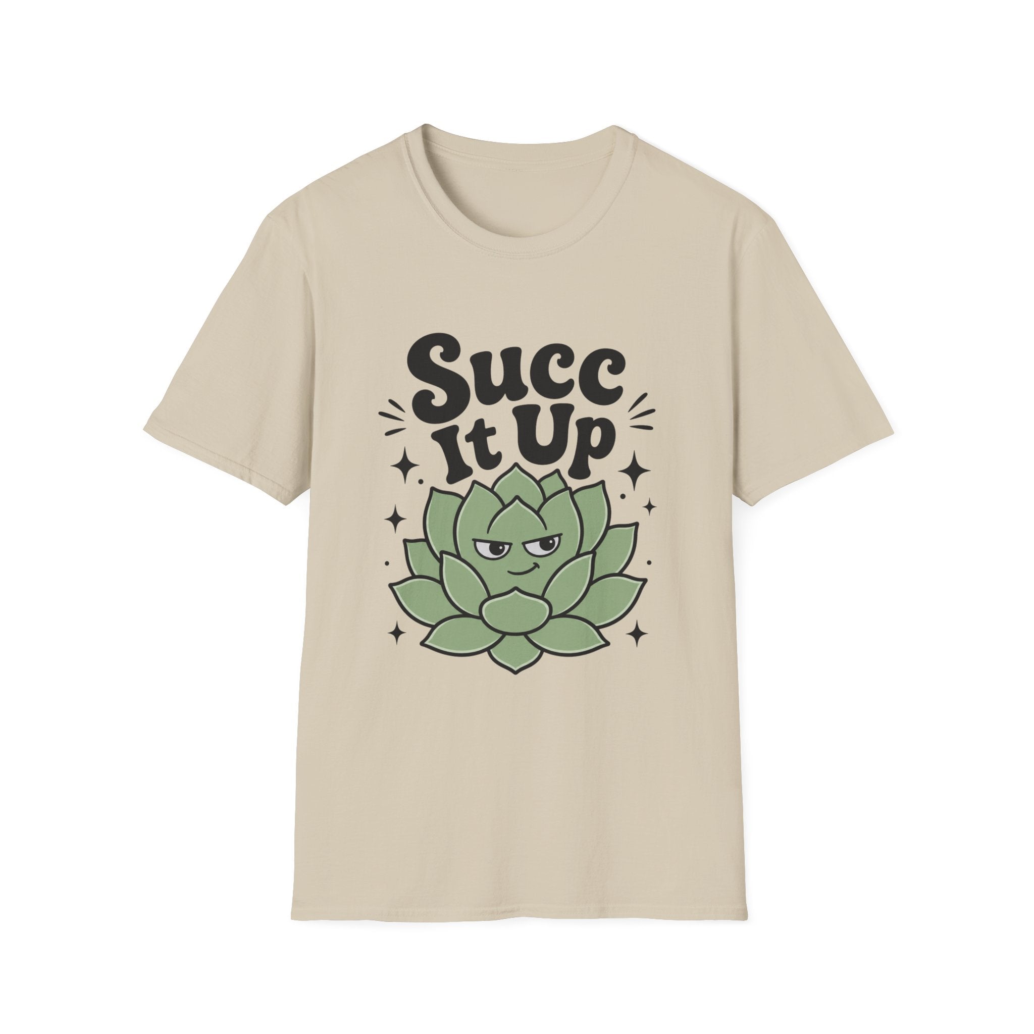 Succ It Up T-Shirt