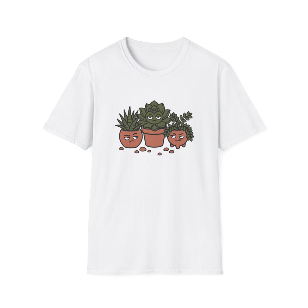 Water Me Less T-Shirt