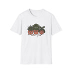 Water Me Less T-Shirt