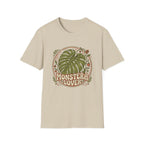 Monstera Lover  T-Shirt