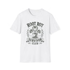 Root Rot Survivor Club T-Shirt