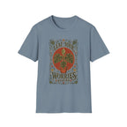 Leaf Your Worries T-Shirt
