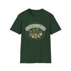 Crazy Plant Lady T-Shirt