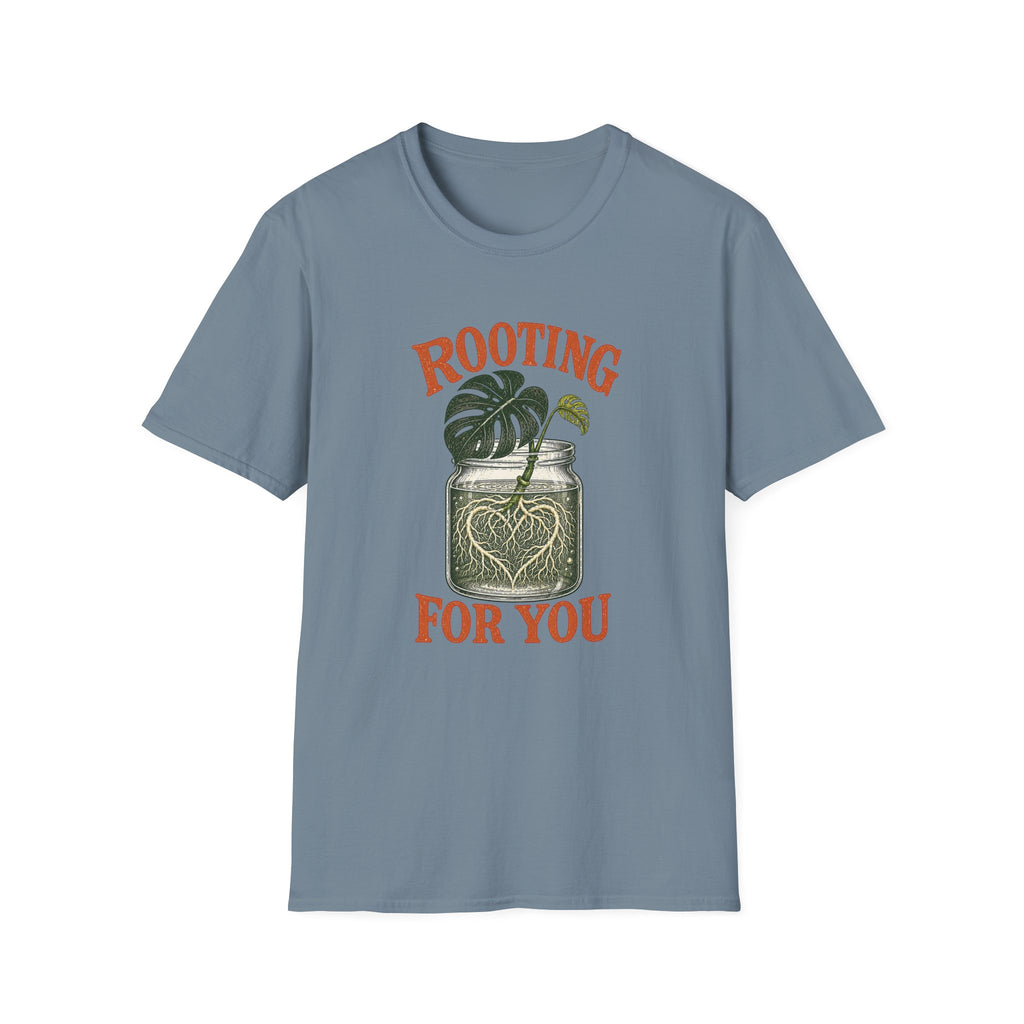 Rooting For You T-Shirt