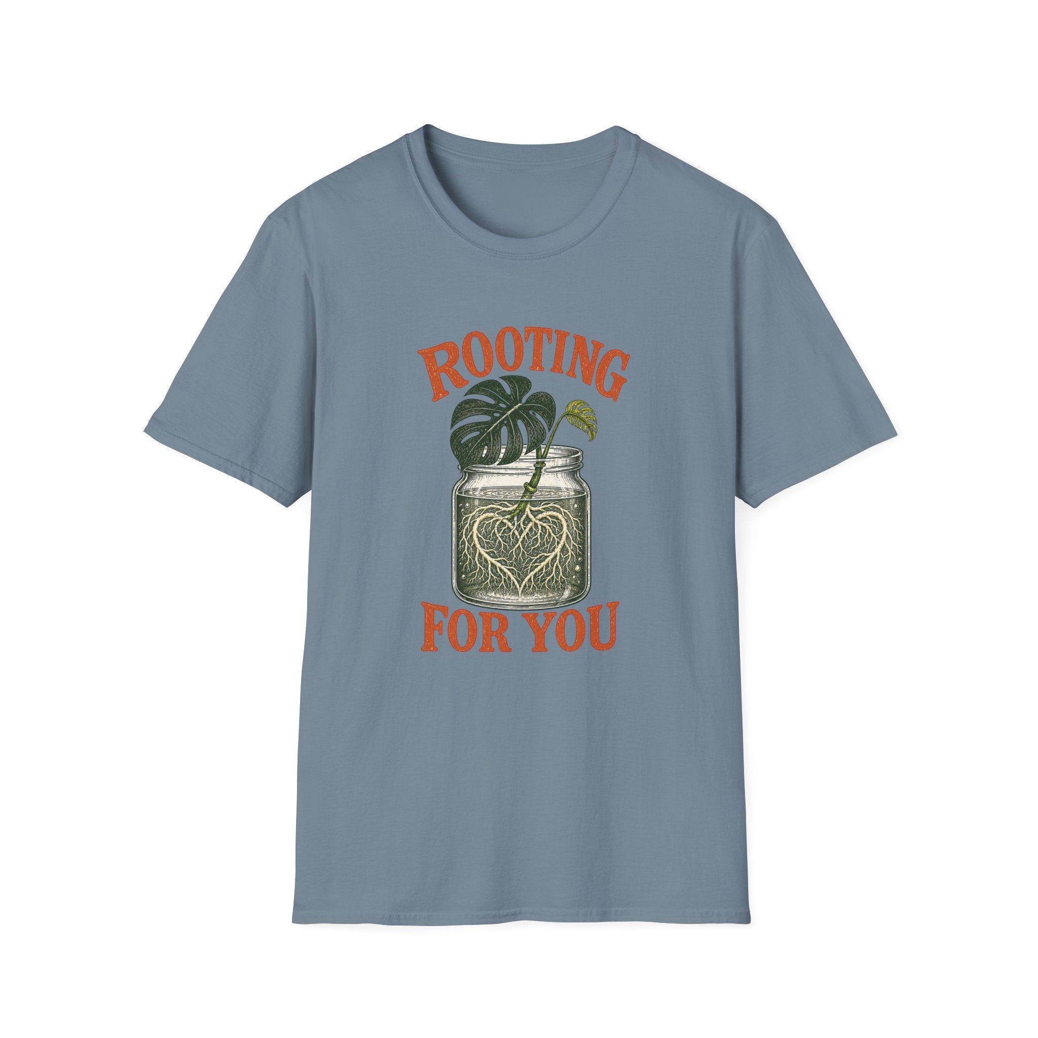 Rooting For You T-Shirt
