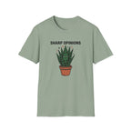 Sharp Opinions T-Shirt