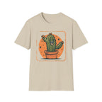 Prickly But Happy T-Shirt