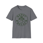 Repot And Relax T-Shirt