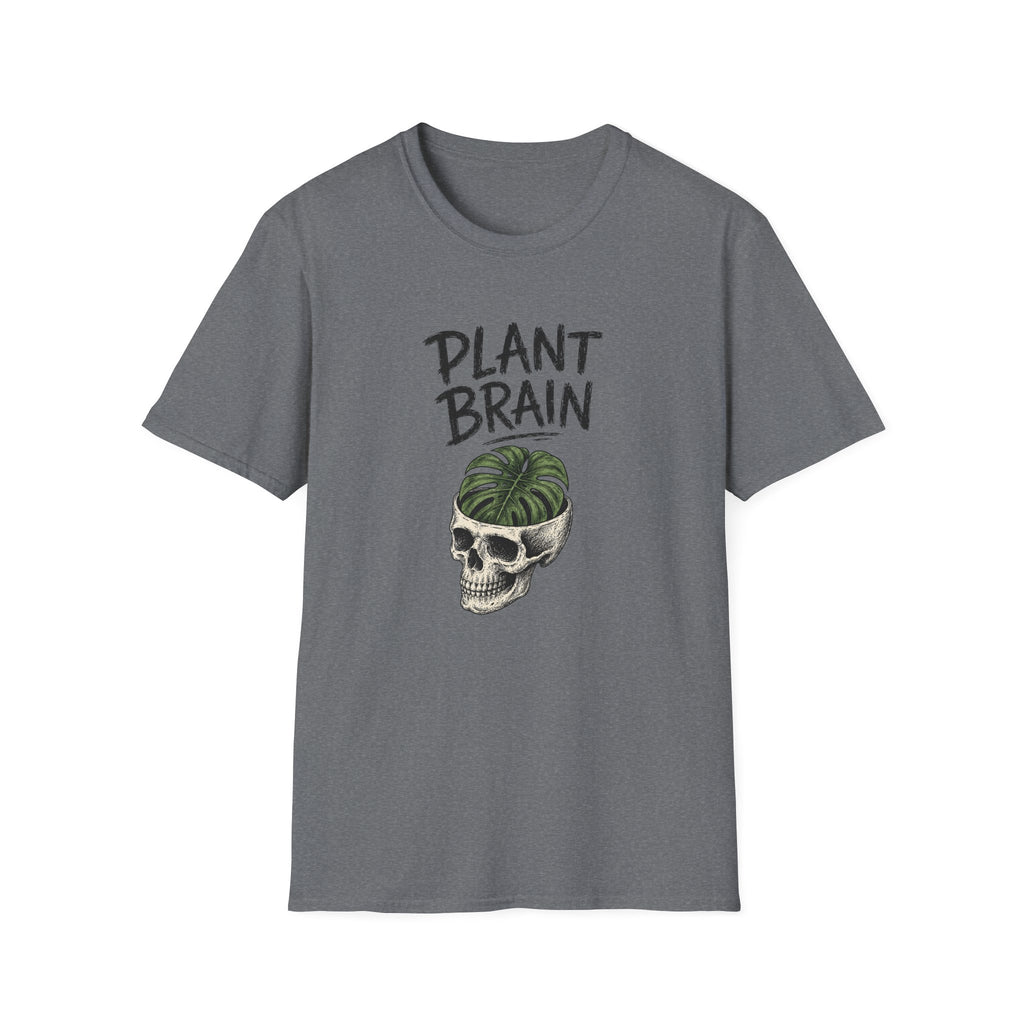 Plant Brain T-Shirt